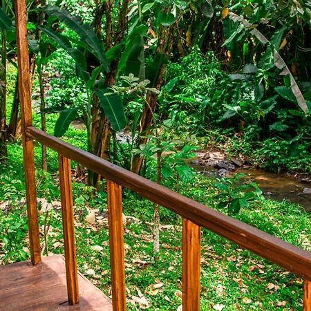 Вилла Eco-Por Rio do Ouro Экстерьер фото