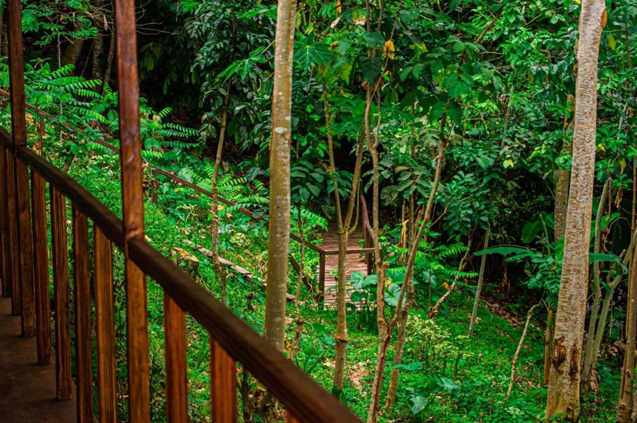 Вилла Eco-Por Rio do Ouro Экстерьер фото