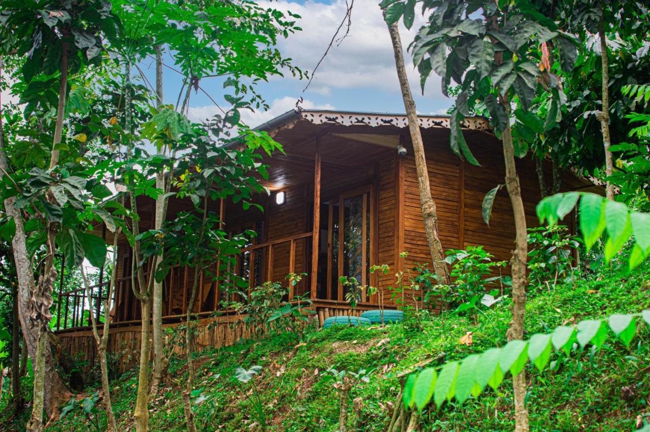 Вилла Eco-Por Rio do Ouro Экстерьер фото