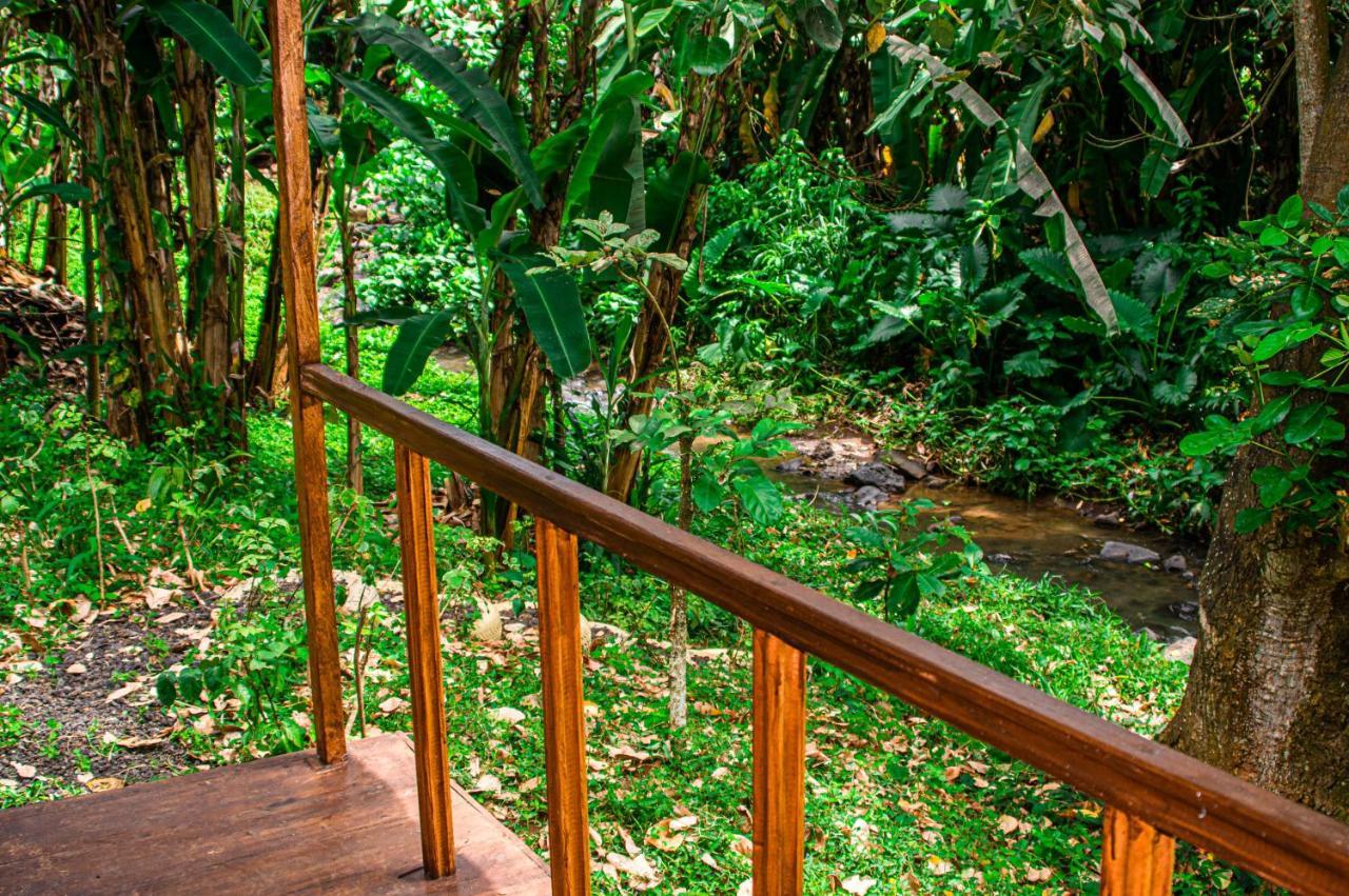 Вилла Eco-Por Rio do Ouro Экстерьер фото