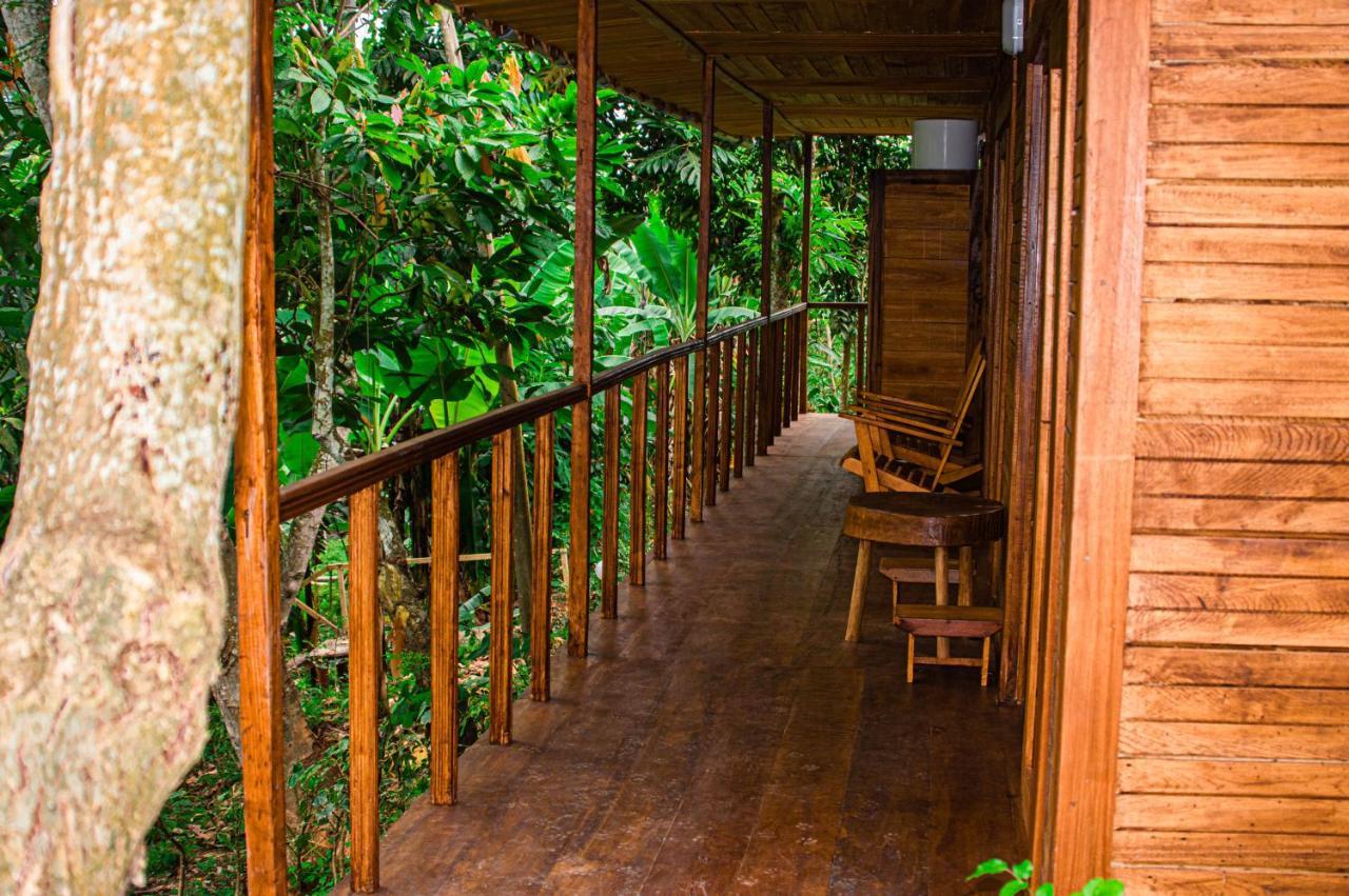 Вилла Eco-Por Rio do Ouro Экстерьер фото
