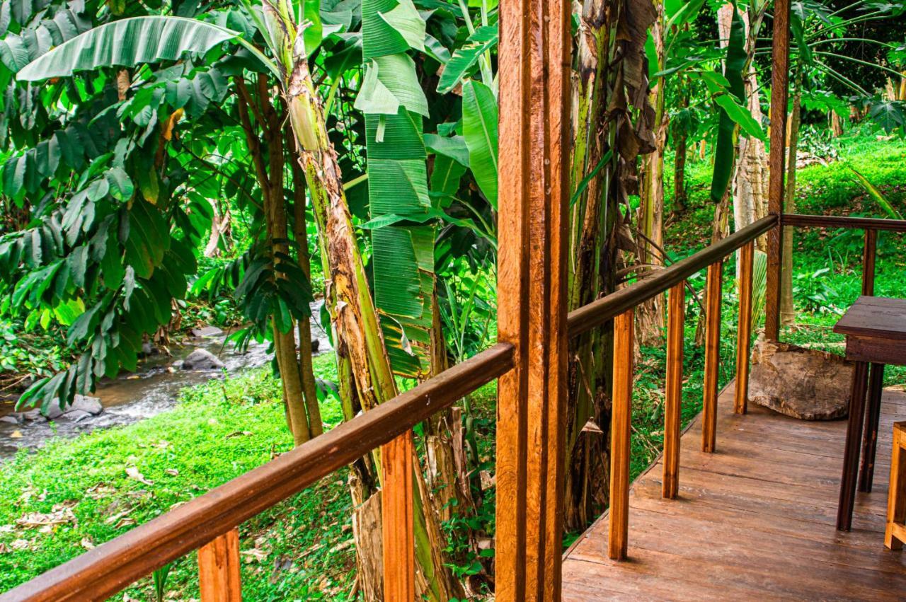 Вилла Eco-Por Rio do Ouro Экстерьер фото