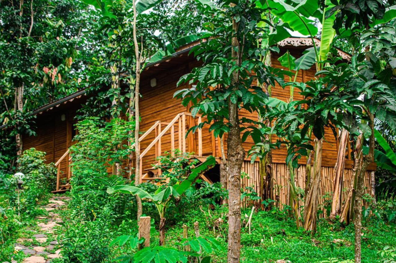 Вилла Eco-Por Rio do Ouro Экстерьер фото