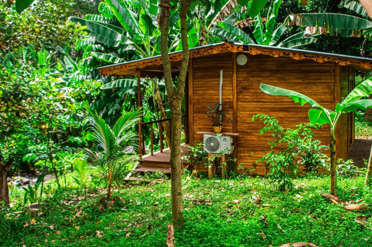Вилла Eco-Por Rio do Ouro Экстерьер фото
