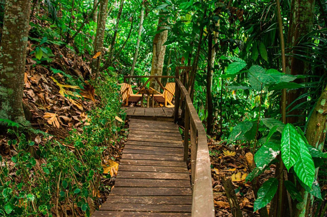 Вилла Eco-Por Rio do Ouro Экстерьер фото