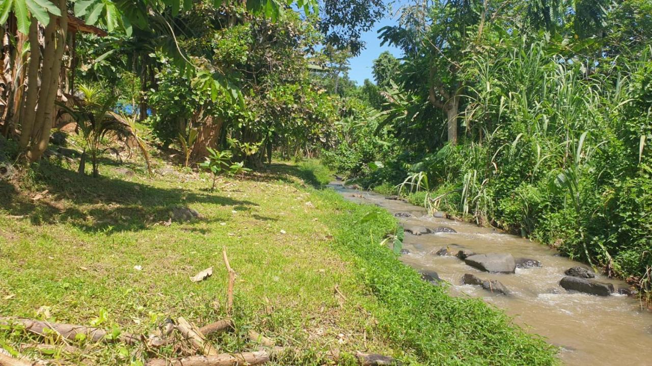 Вилла Eco-Por Rio do Ouro Экстерьер фото
