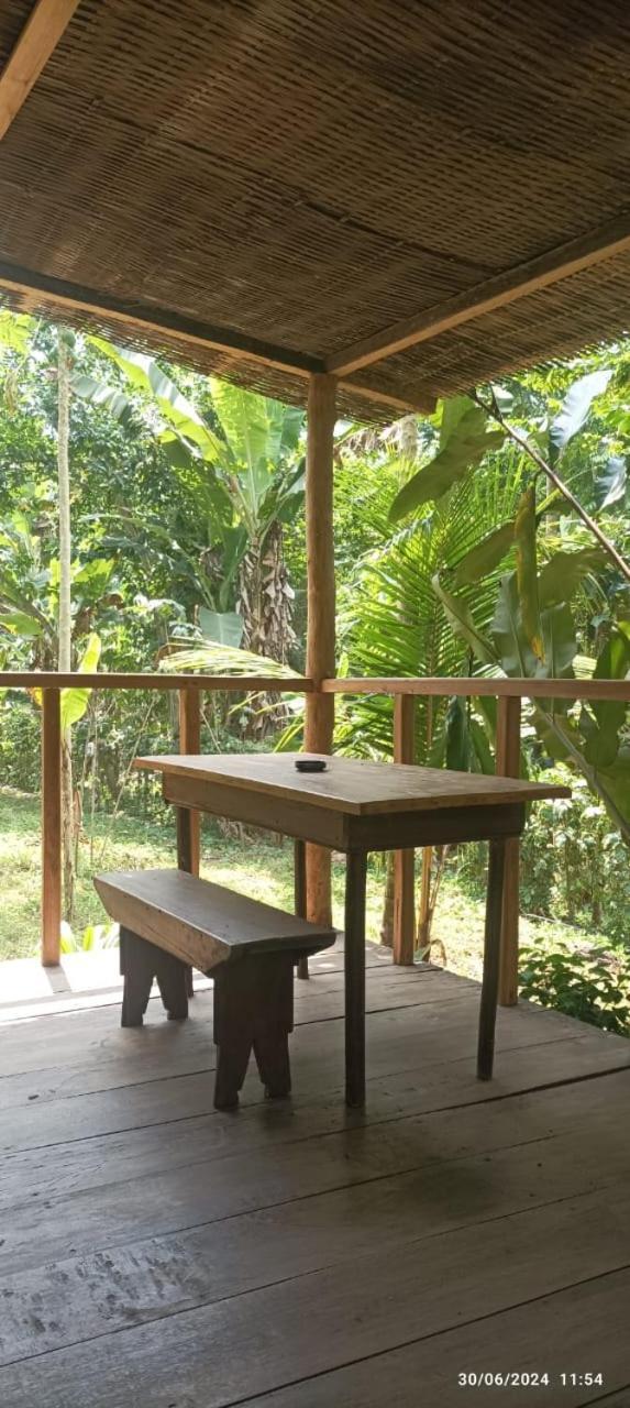 Вилла Eco-Por Rio do Ouro Экстерьер фото